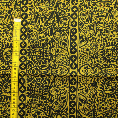 Marimekko Pieni Kulkunen Puuvilla - Pala