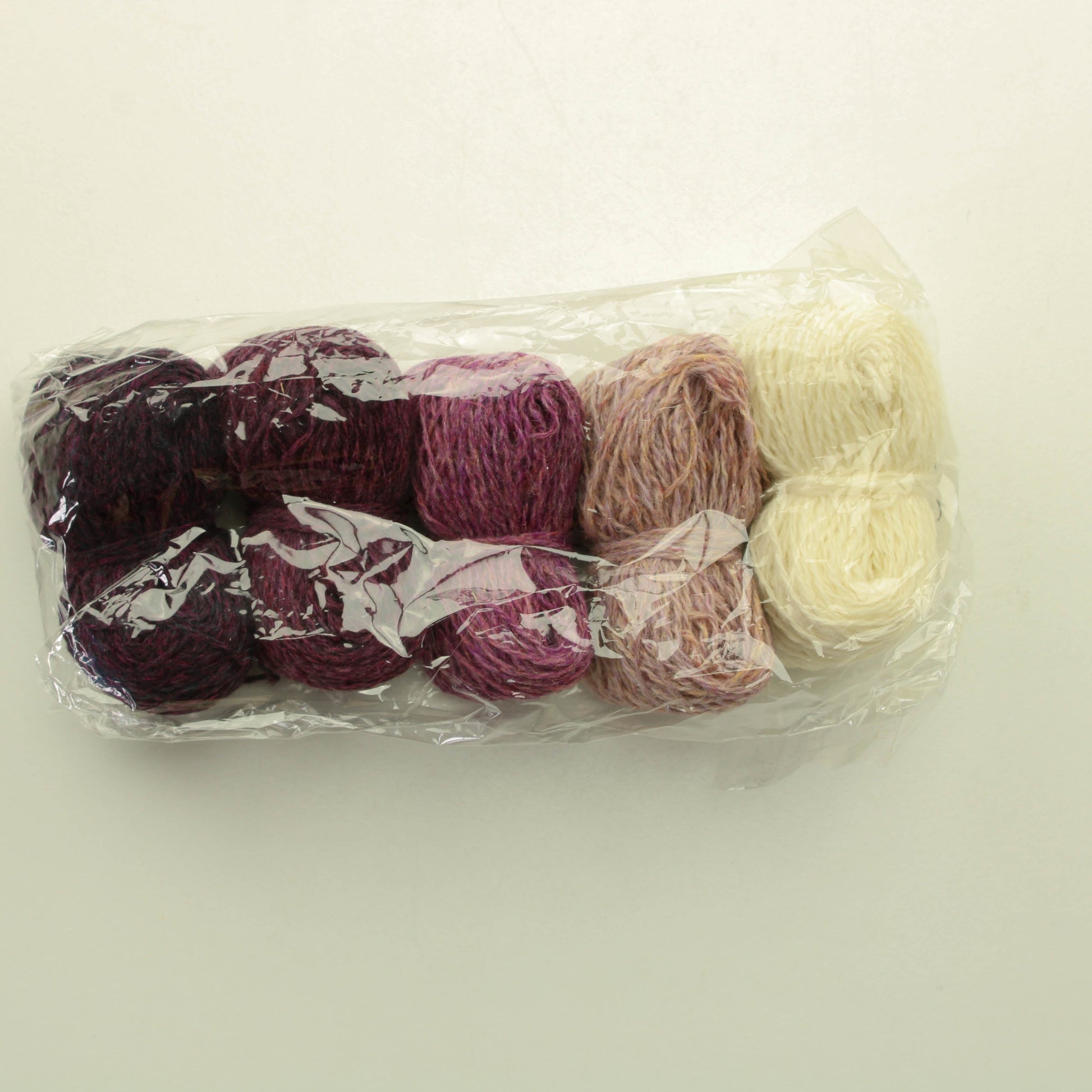 Holst Garn Supersoft - Nuancepakke 04 (50g)