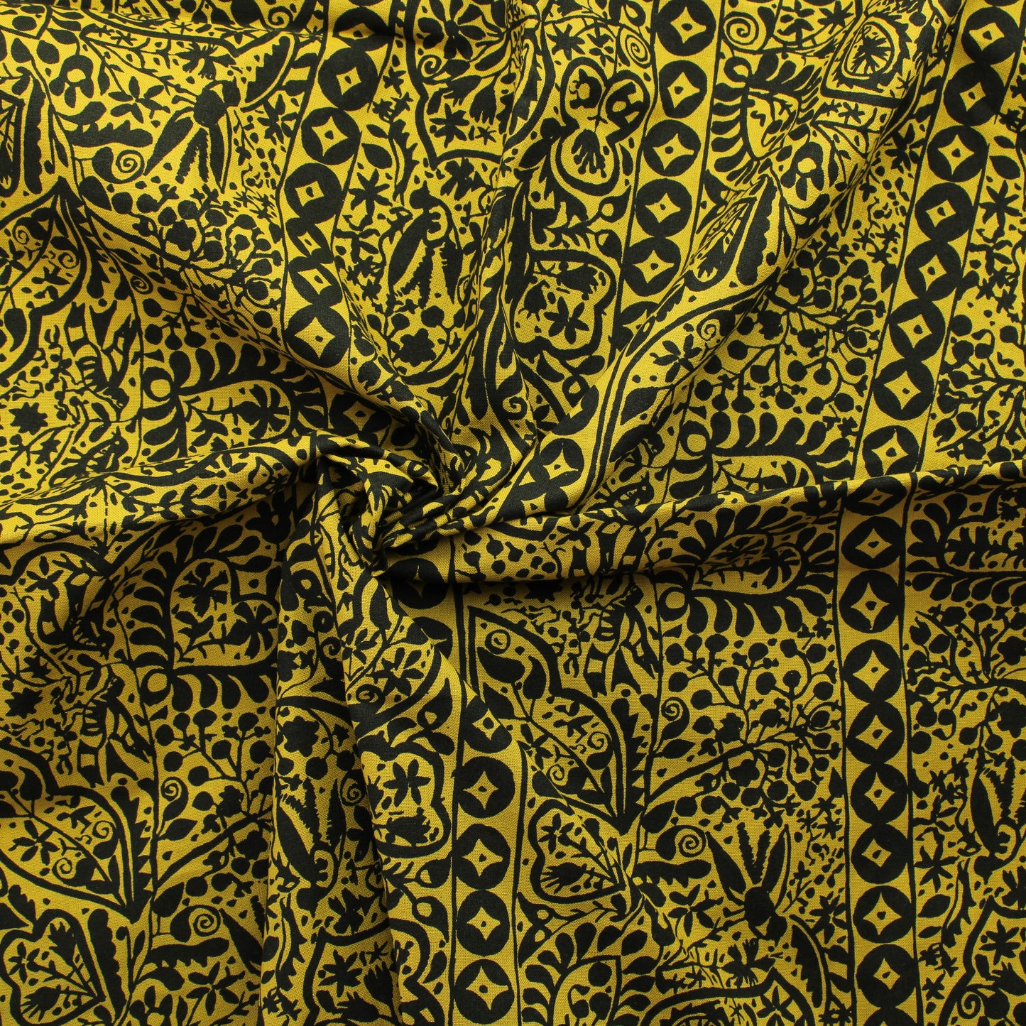 Marimekko Pieni Kulkunen Puuvilla - Pala
