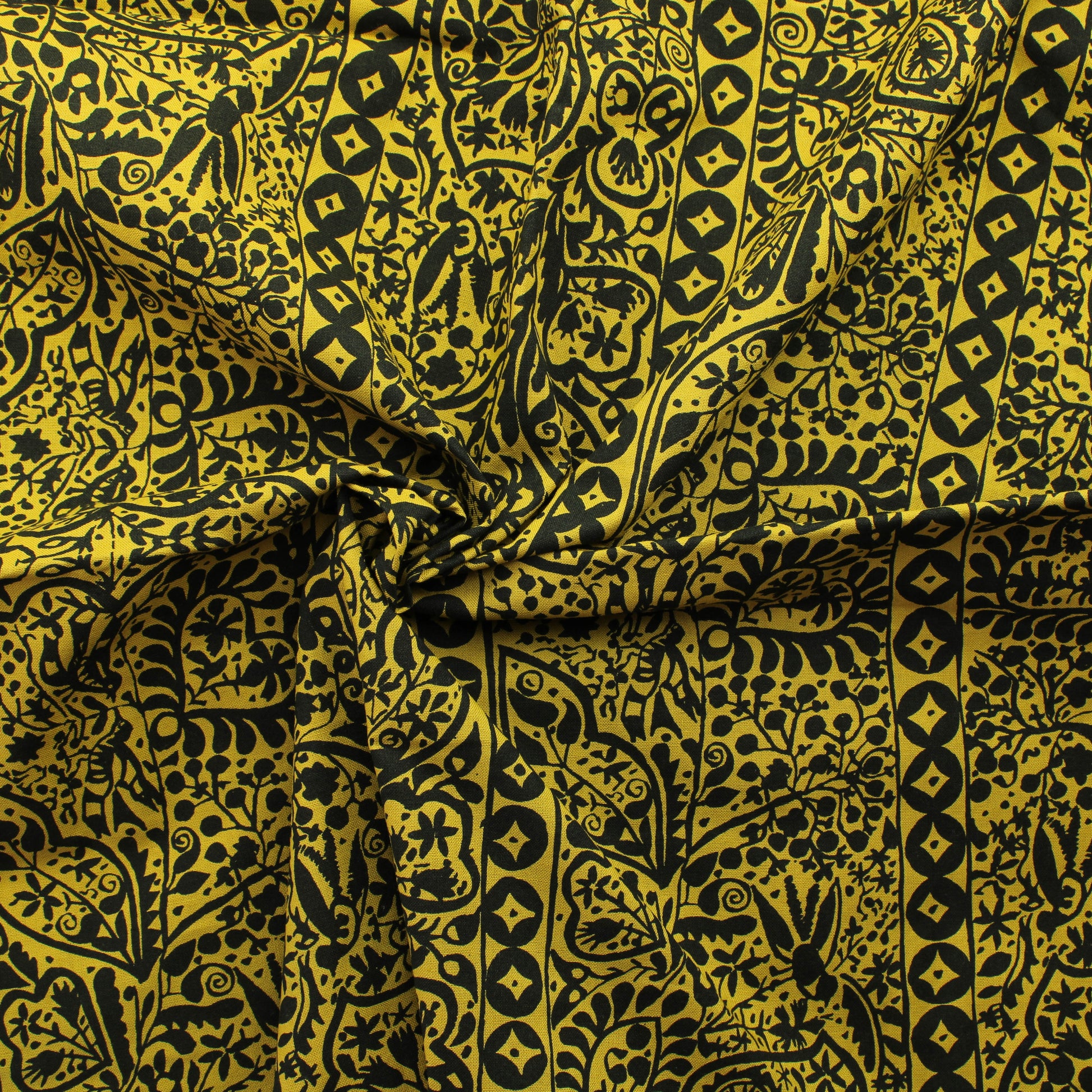 Marimekko Pieni Kulkunen Puuvilla - Pala