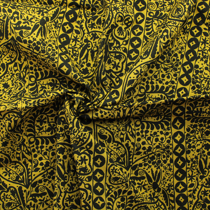 Marimekko Pieni Kulkunen Puuvilla - Pala