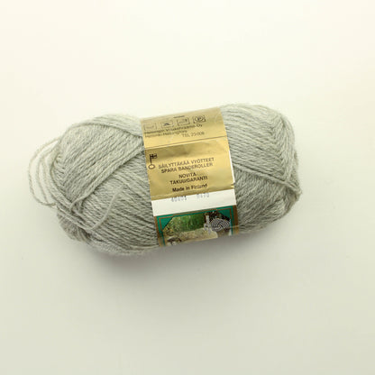 Novita Merino Princess - 9470 Lankapussi (100g)