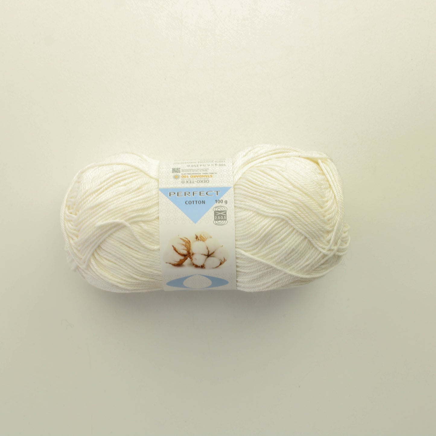 Perfect Cotton - 002