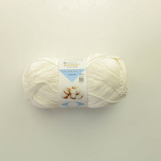 Perfect Cotton - 002