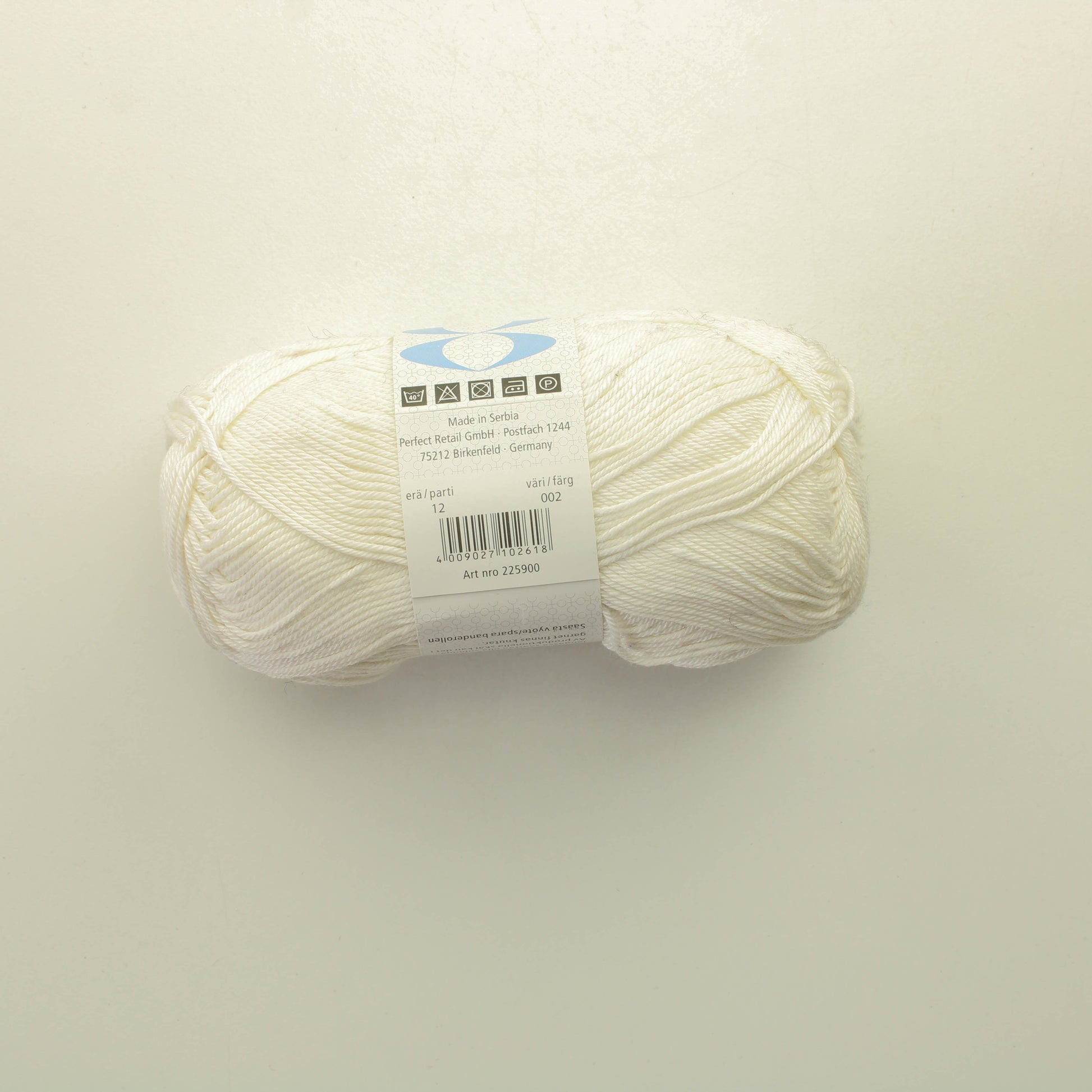 Perfect Cotton - 002