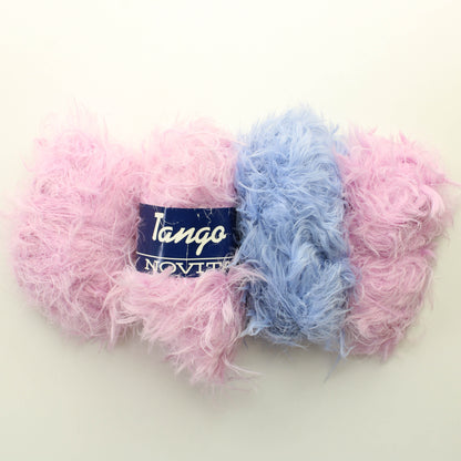 Novita Tango - Lankapussi 56 (175g)