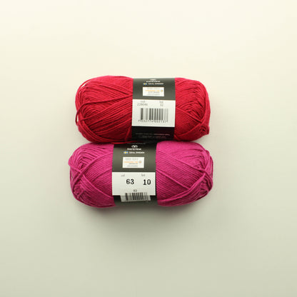 Svarta Fåret Tilda - Lankapussi 275 (100g)