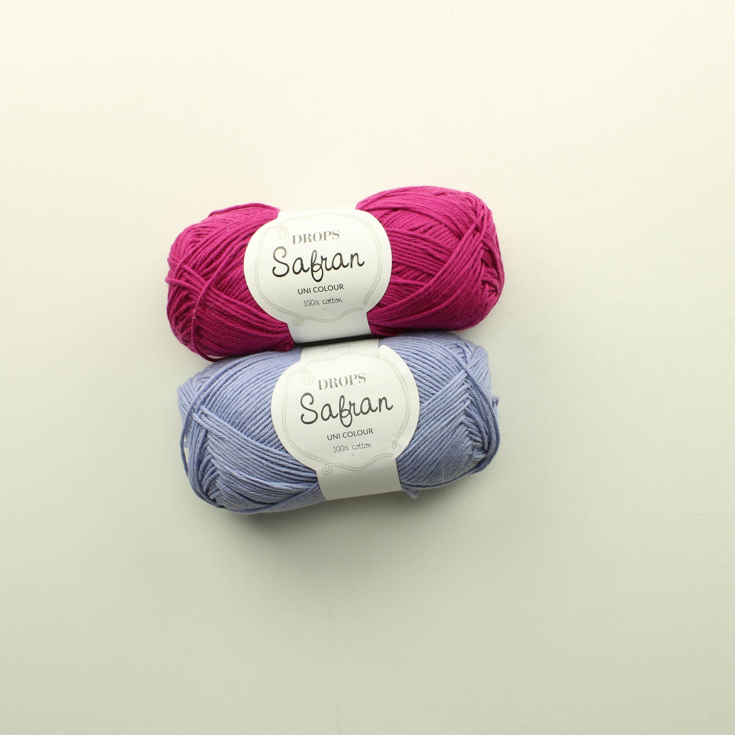 Drops Safran - Lankapussi 451 (100g)