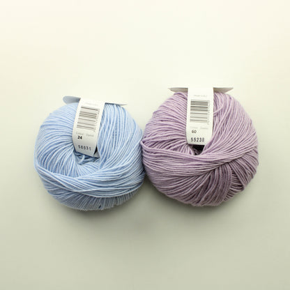 Drops baby merino - Lankapussi 517 (100g)