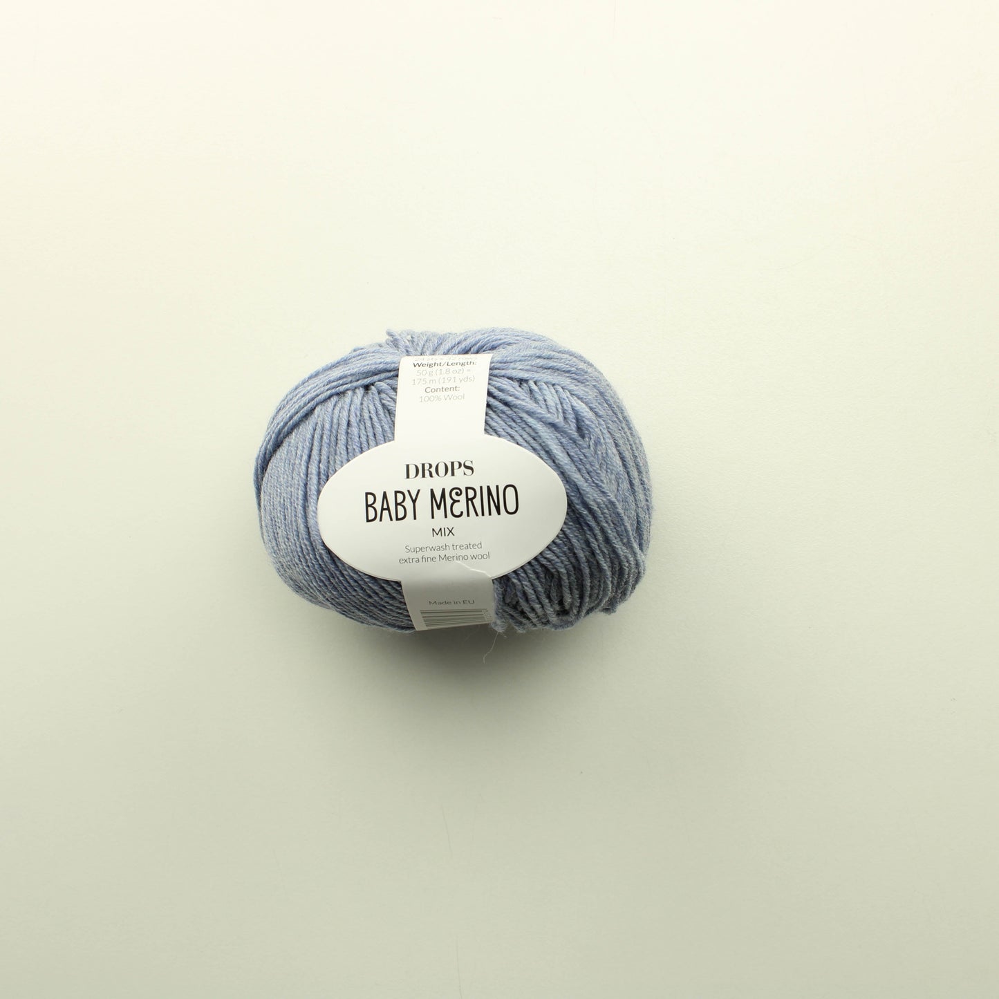 Drops baby merino - 37 (50g)
