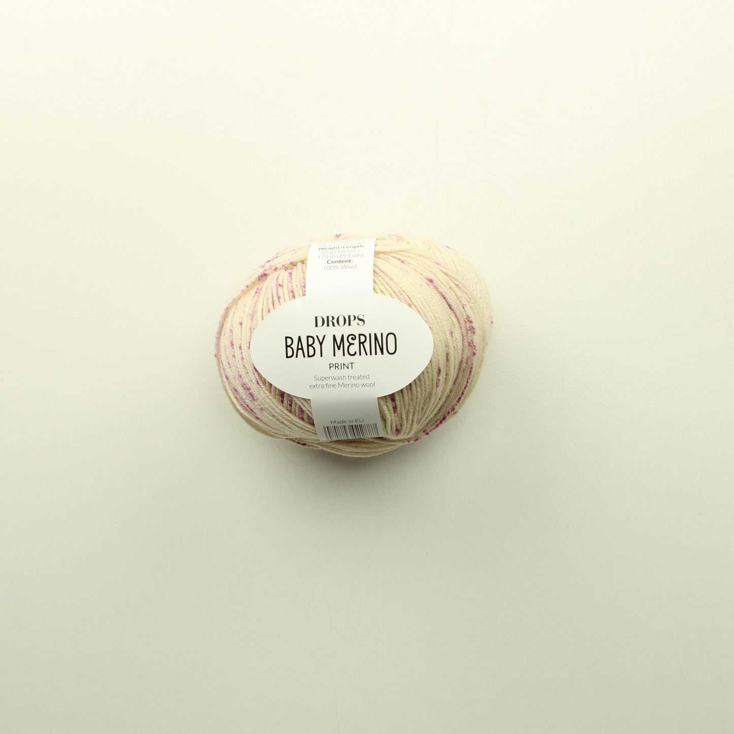 Drops baby merino - 104 (50g)