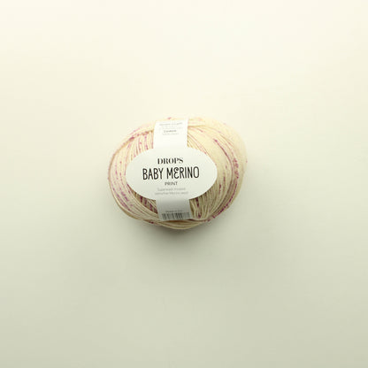 Drops baby merino - 104 (50g)