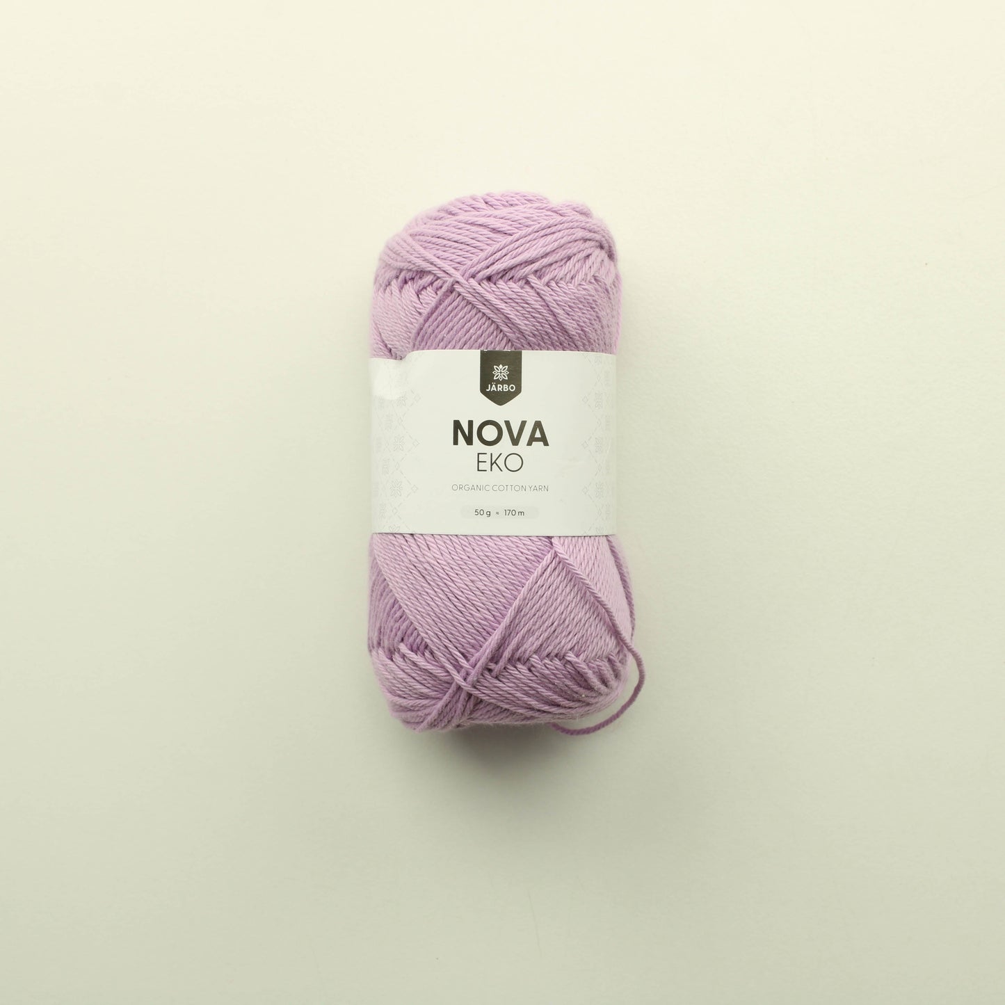 Järbo Nova Eko - 71009 (50g)