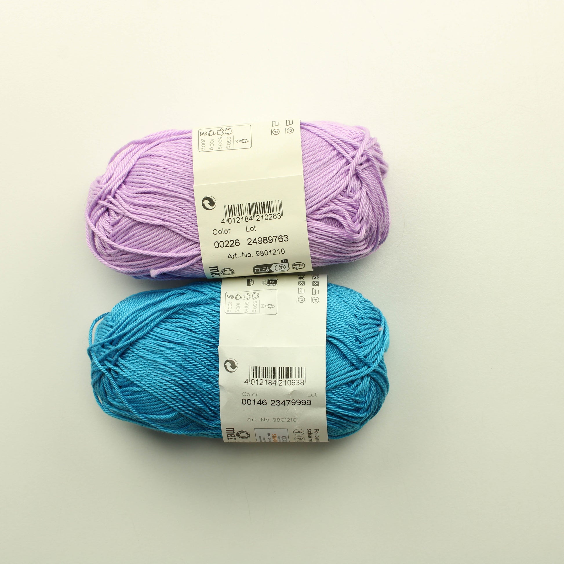 Schachenmayr Catania - Lankapussi 712 (100g)