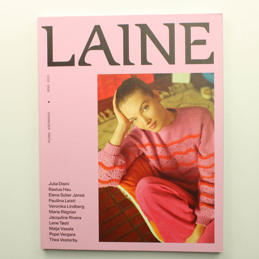 Laine 2023 - Kesä