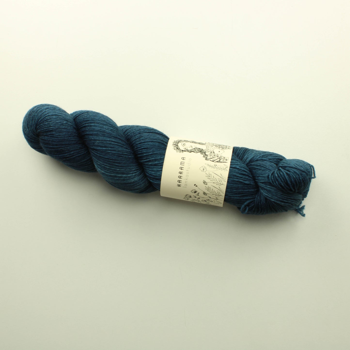 Kaarama BFL-sukka - Myrsky 0543 (100g)