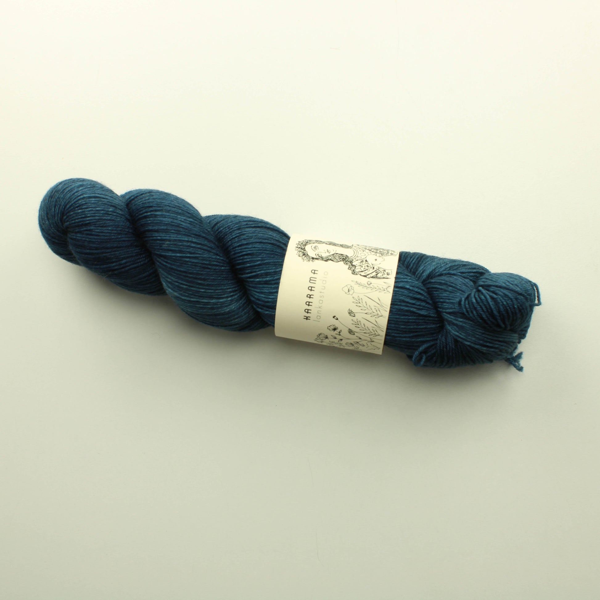 Kaarama BFL-sukka - Myrsky 0543 (100g)