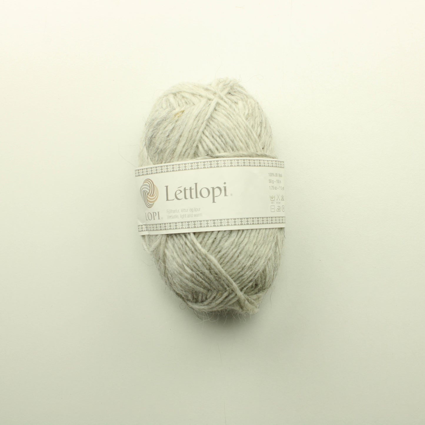 Lopi Léttlopi - 0054 (40g)