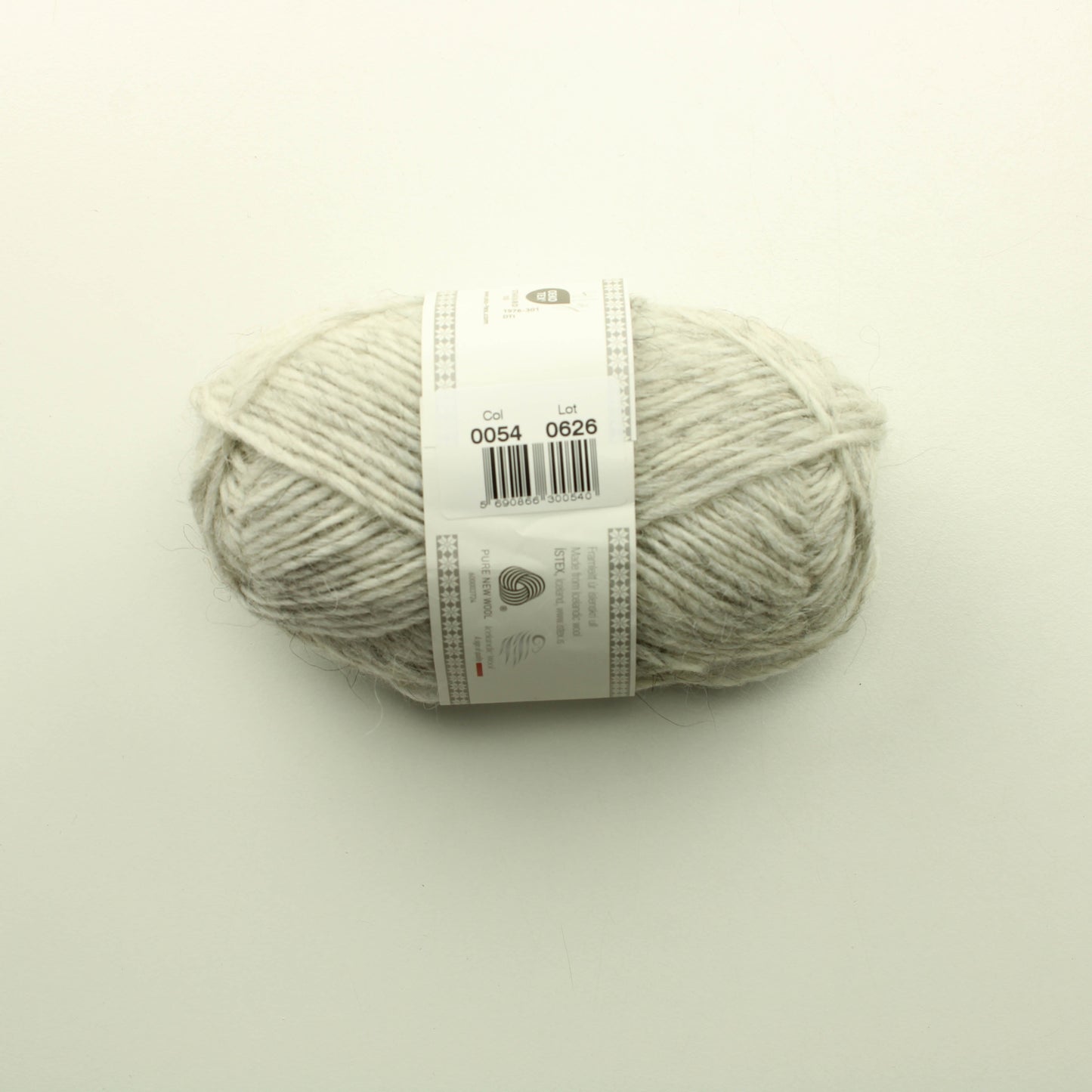 Lopi Léttlopi - 0054 (40g)