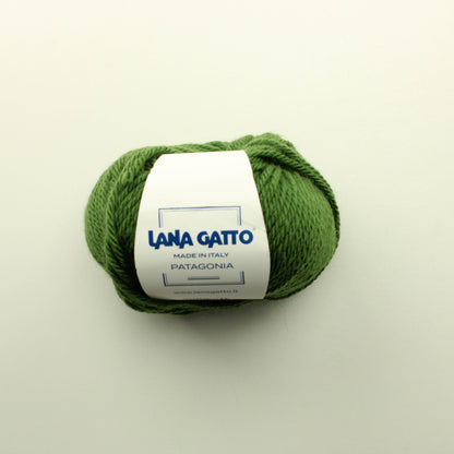 Lana Gatto Patagonia - 1327 (70g)