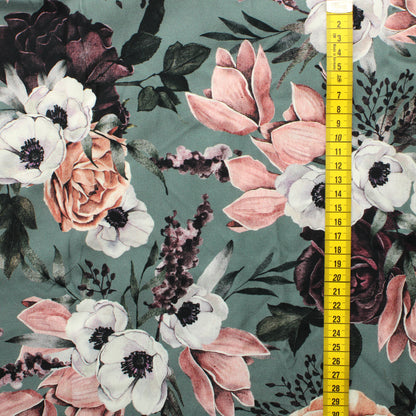 Mieli Design Lush Viskoosi - Pala