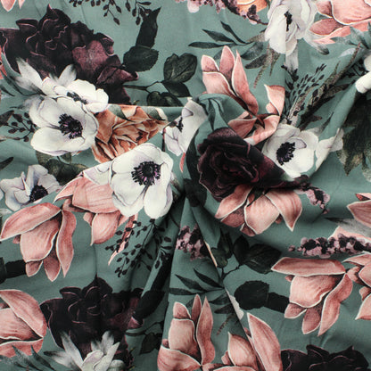 Mieli Design Lush Viskoosi - Pala
