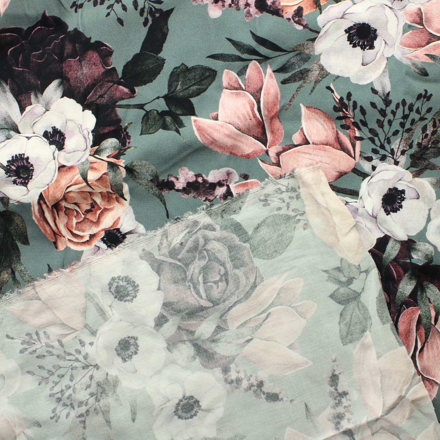 Mieli Design Lush Viskoosi - Pala