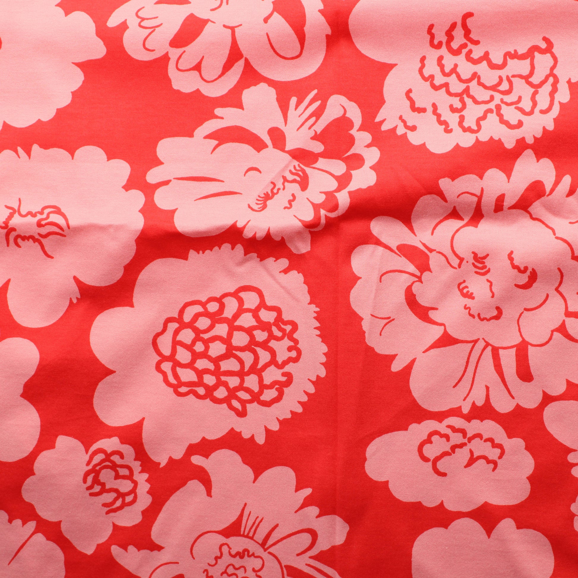 Marimekko Pioni Trikoo - Pala