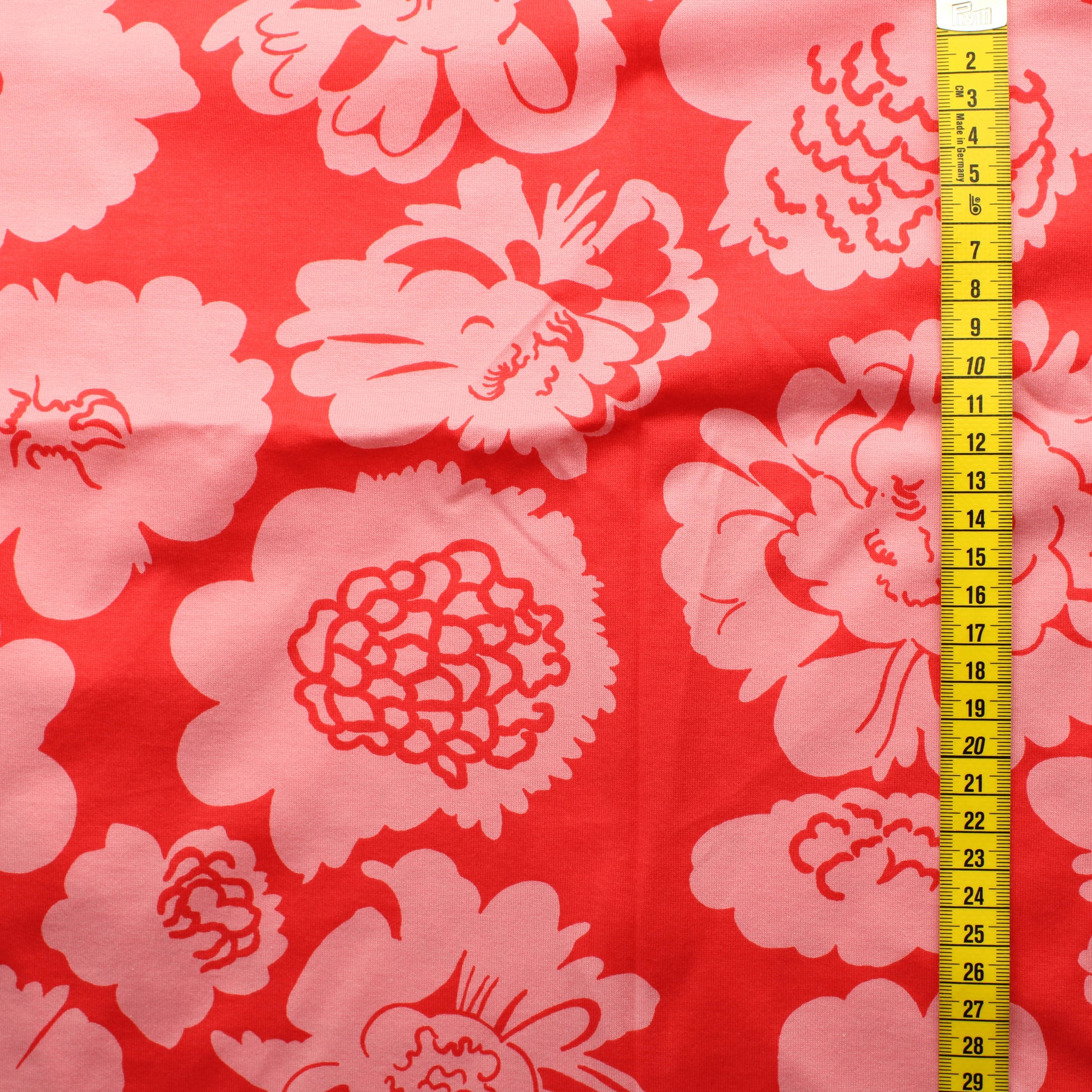 Marimekko Pioni Trikoo - Pala