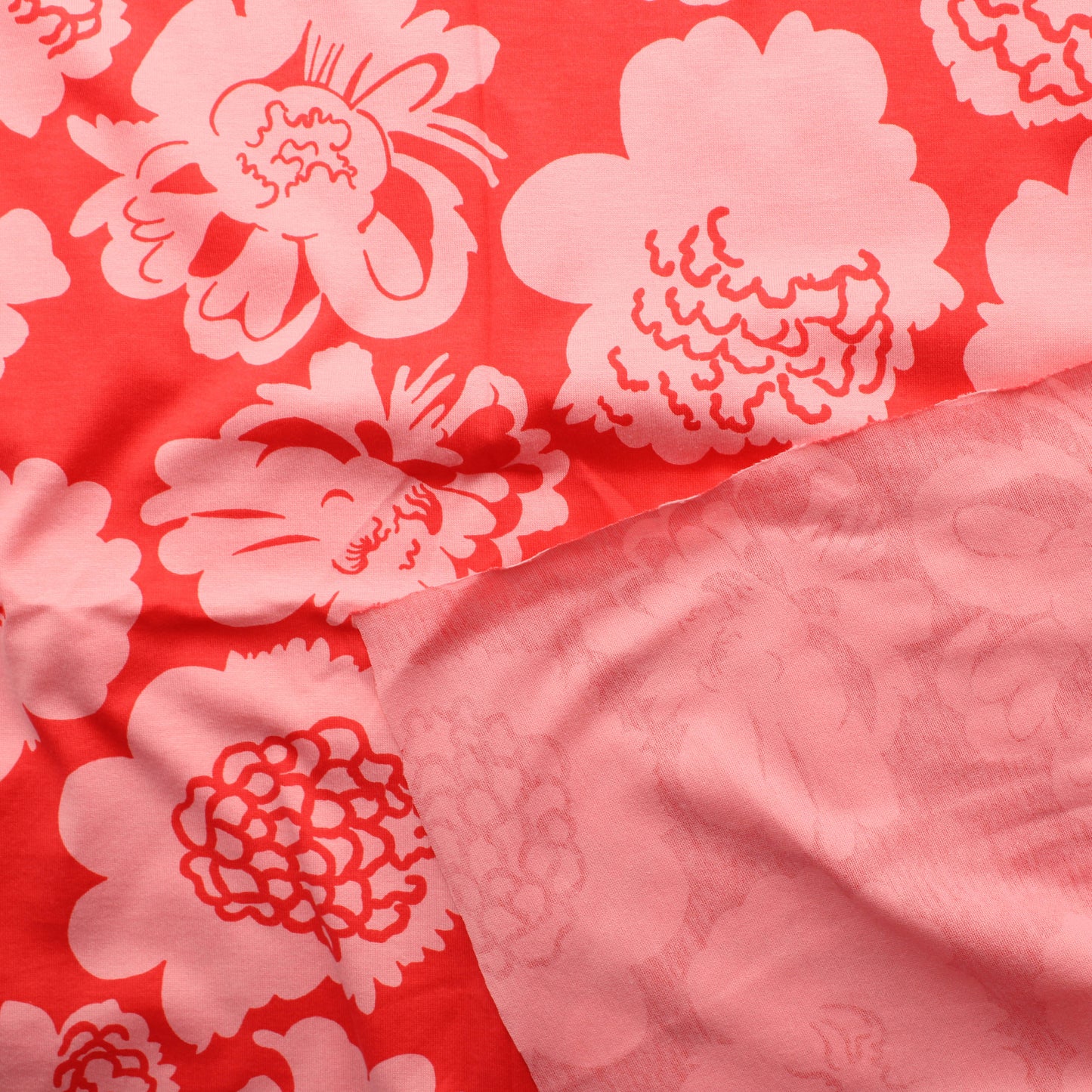 Marimekko Pioni Trikoo - Pala