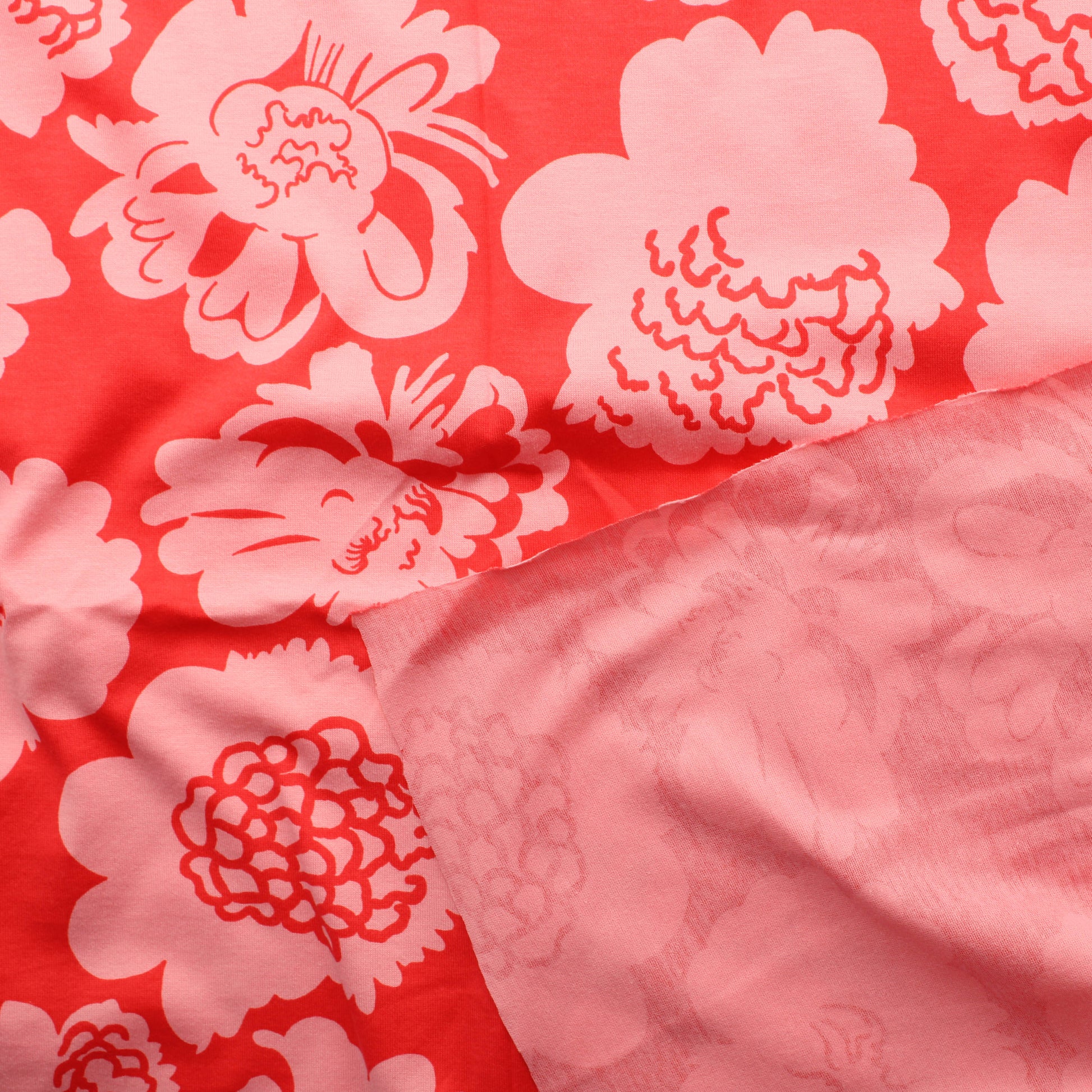 Marimekko Pioni Trikoo - Pala
