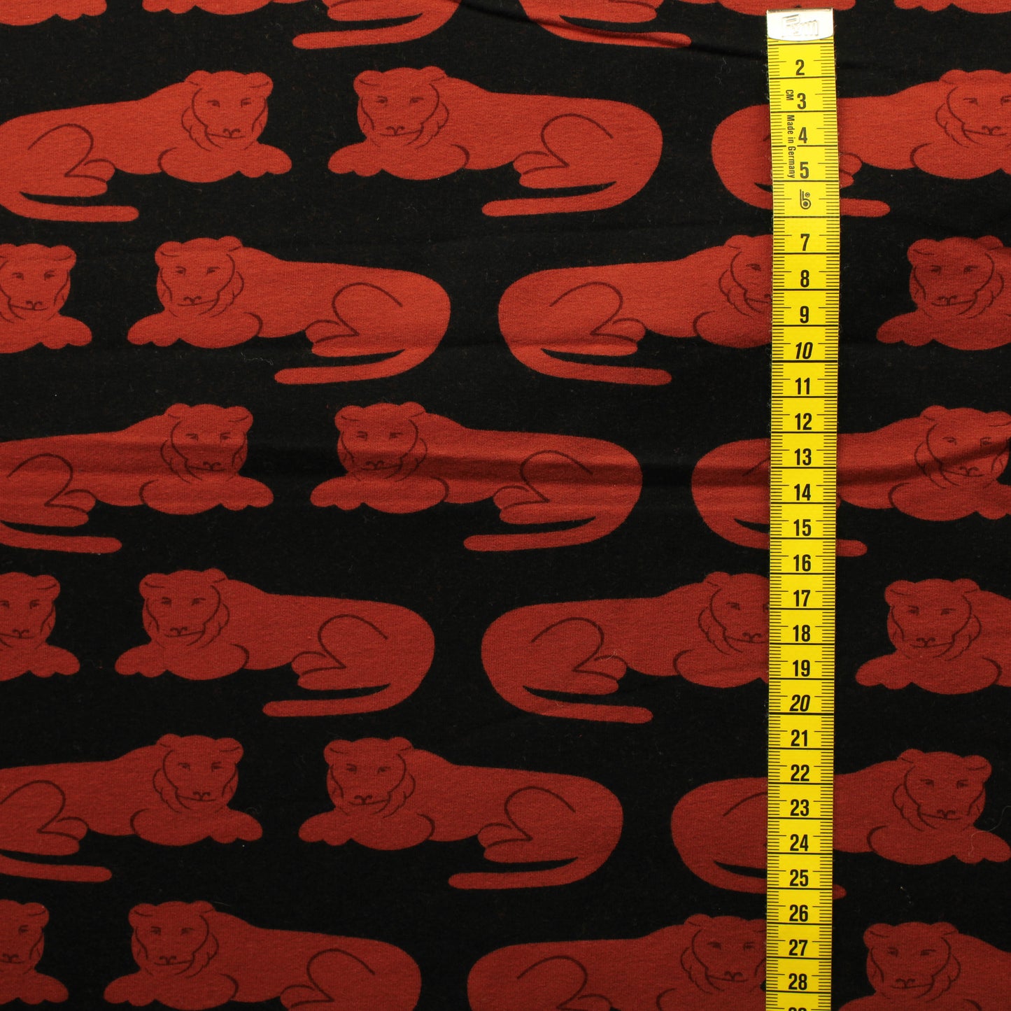 Marimekko Leijona JC - Pala
