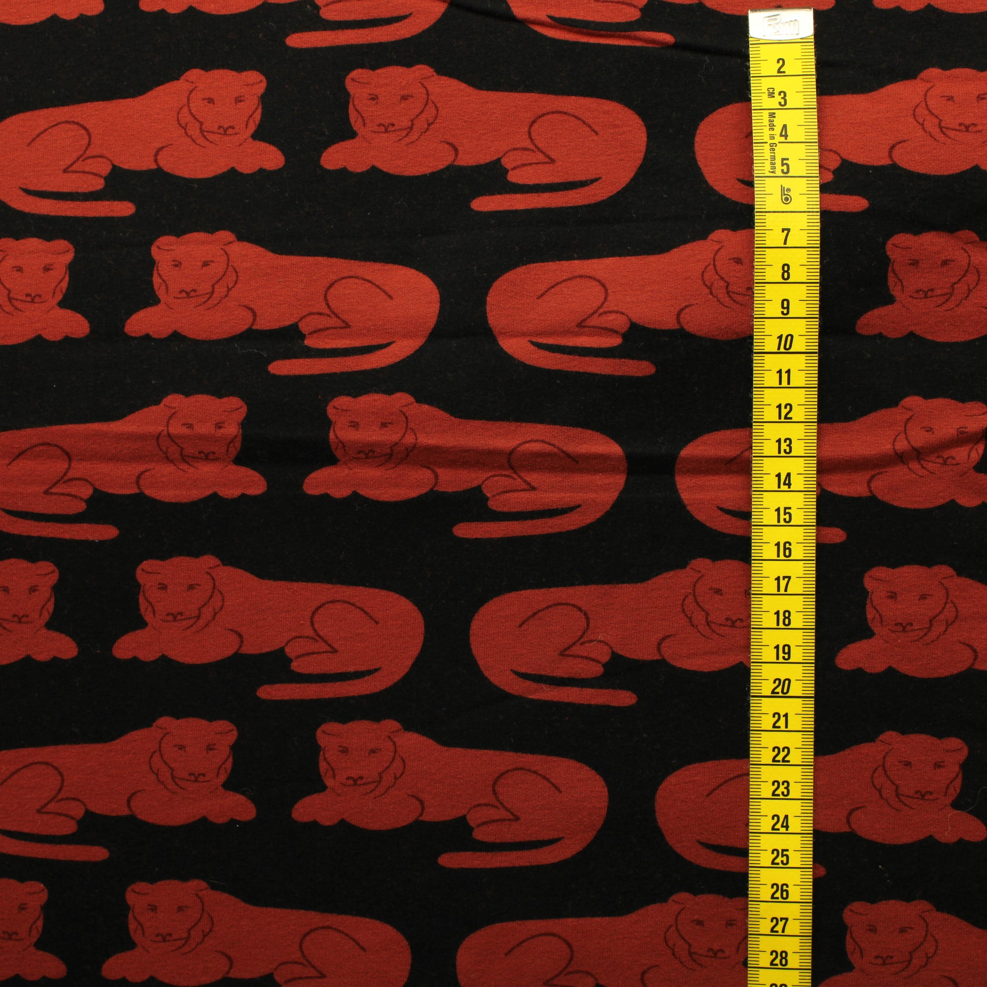 Marimekko Leijona JC - Pala
