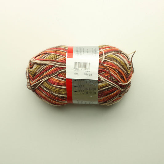 Schoeller + Stahl Fortissima Socka - 0013 (100g)