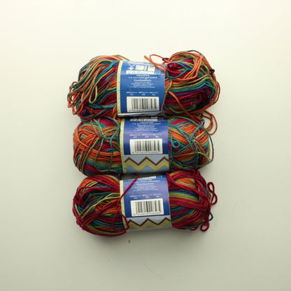 Novita Puro Batik - 856 Lankapussi 571 (300g)