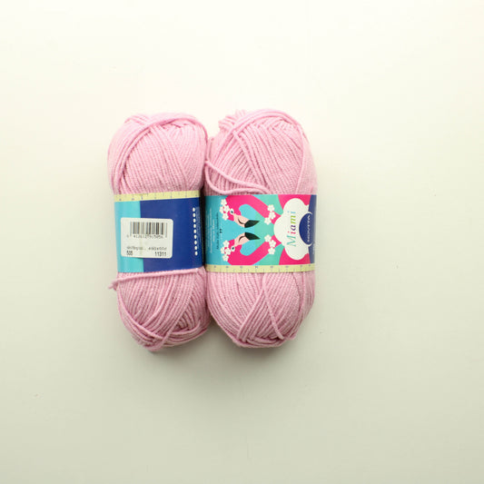 Novita Miami - 505 Lankapussi 243 (100g)