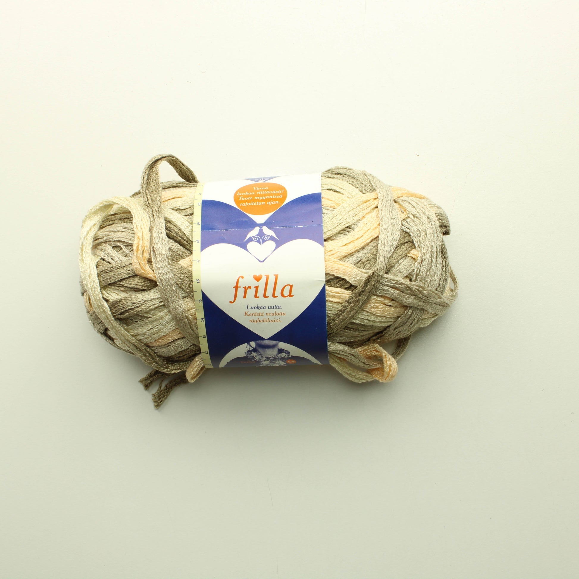 Novita Frilla - 826 (100g)