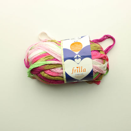 Novita Frilla - 899 (100g)
