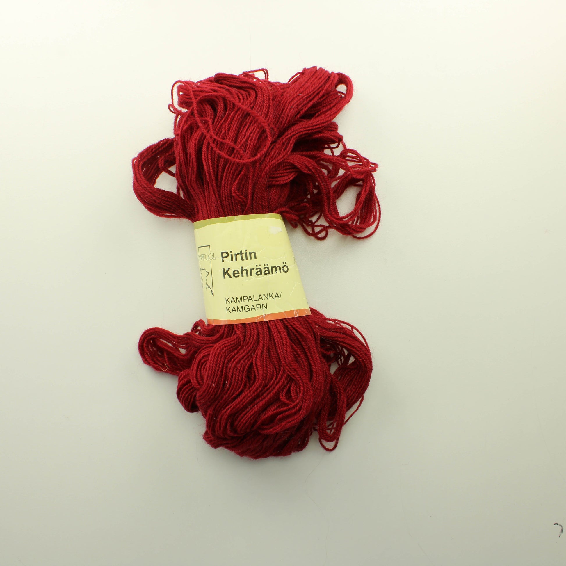 Pirtin kehräämö - 306 (100g)