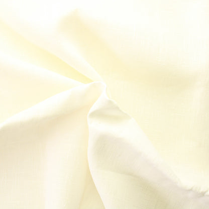 Luonnonvalkoinen Pellava - Pala
