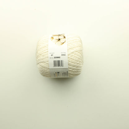 Perfect  Crochet Maxi virkkauslanka - 0002 Lankapussi 8520 (255g sis. pahviholkit)