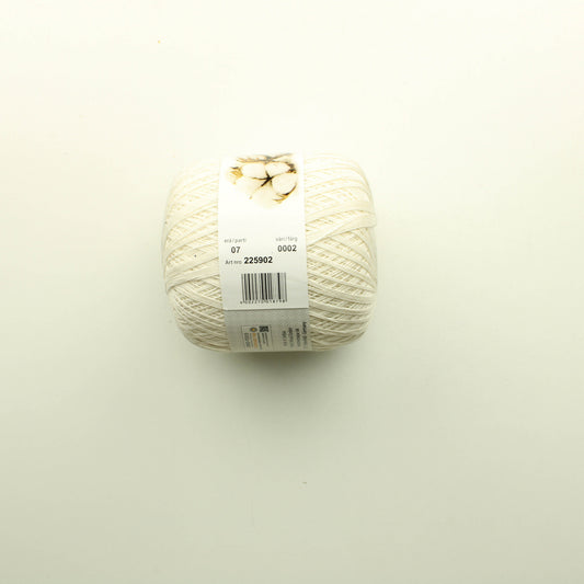 Perfect  Crochet Maxi virkkauslanka - 0002 Lankapussi 8520 (255g sis. pahviholkit)
