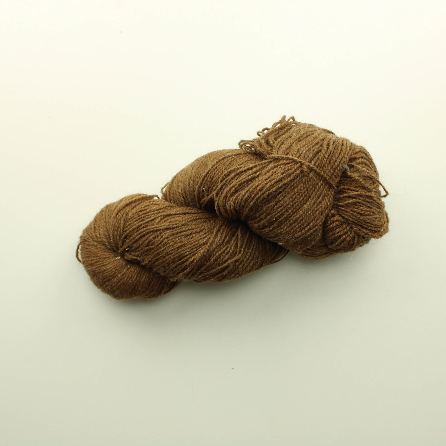 Willamoinen Alpakka-lammas - ruskea (100g)