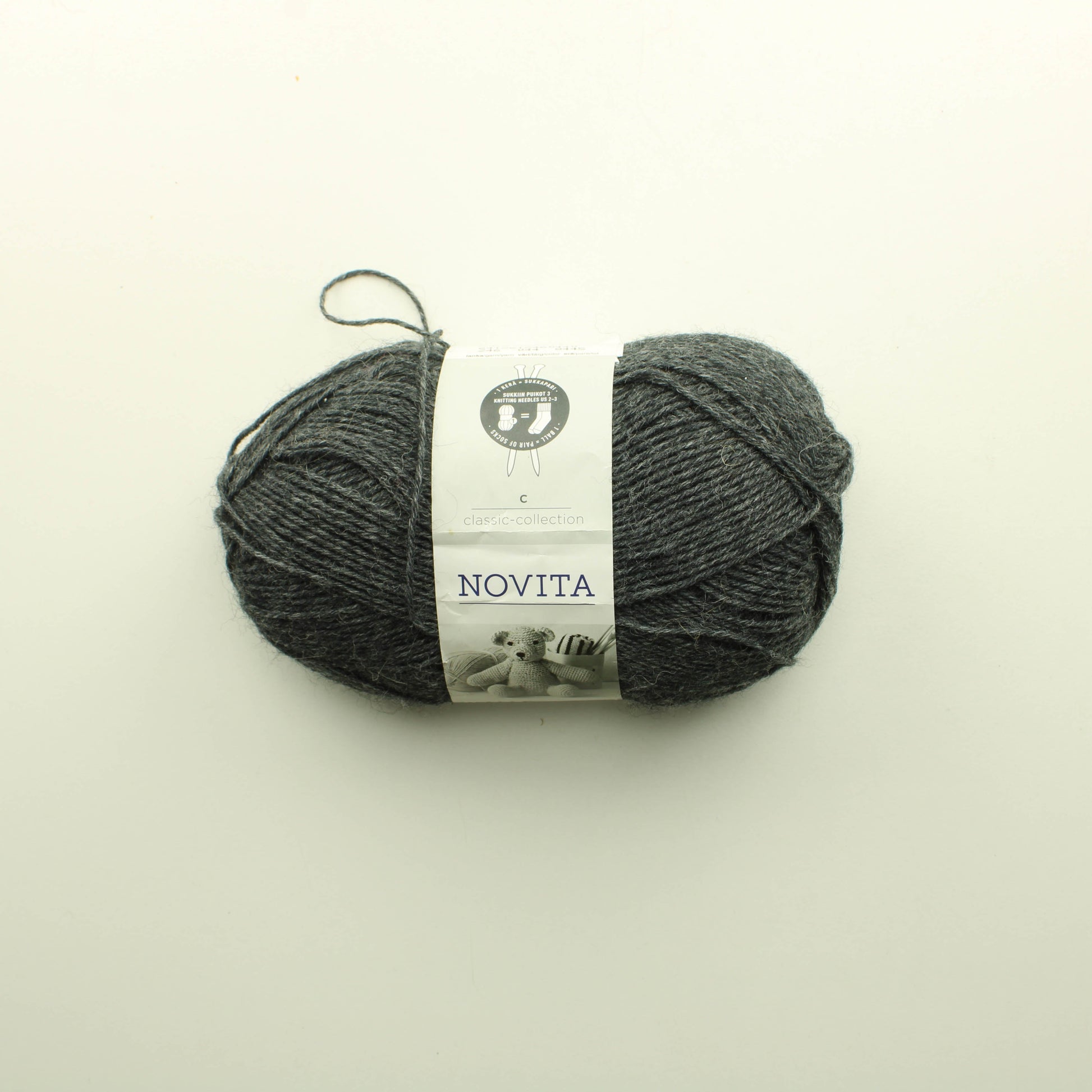 Novita Nalle - 044