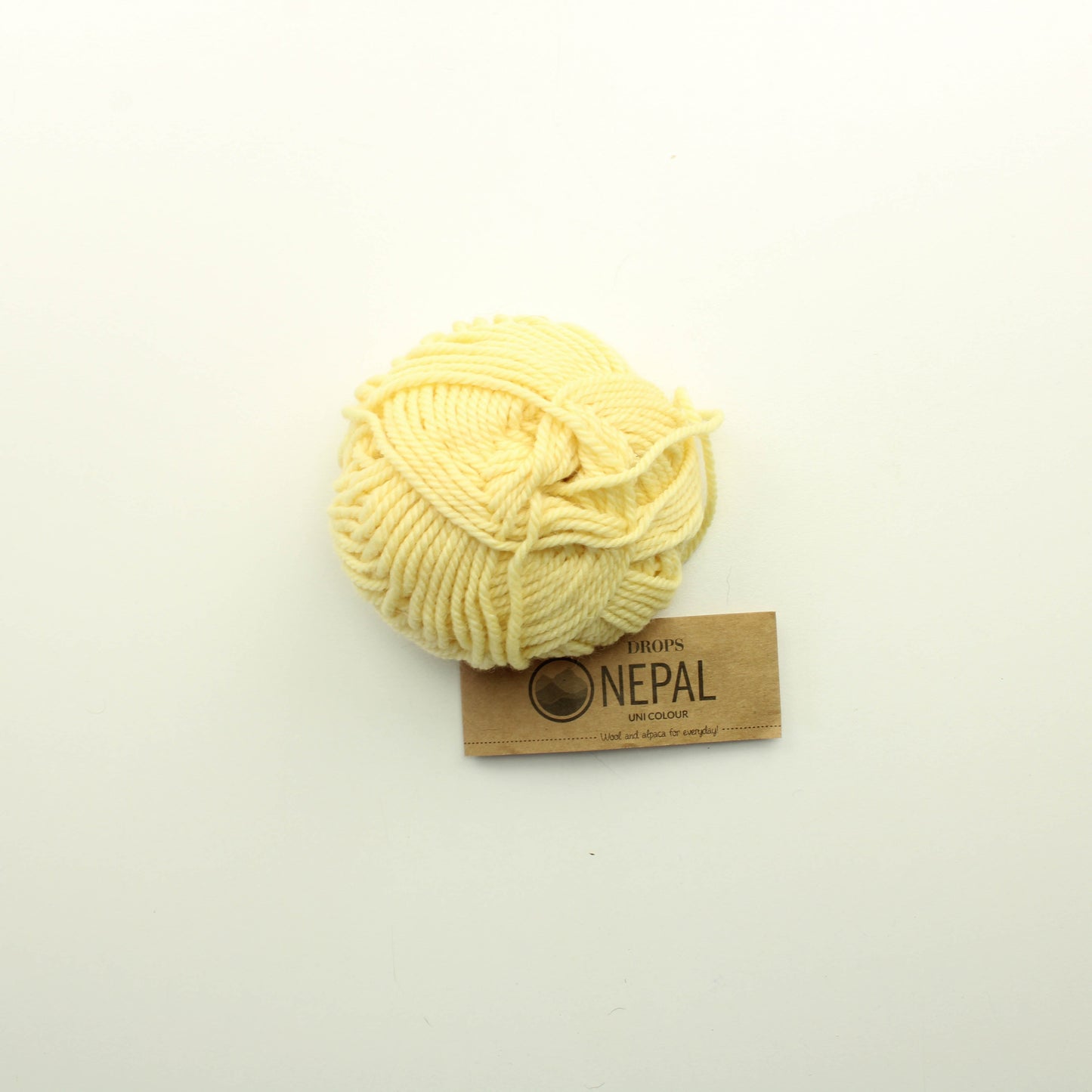  Drops Nepal - 8919 (25g)