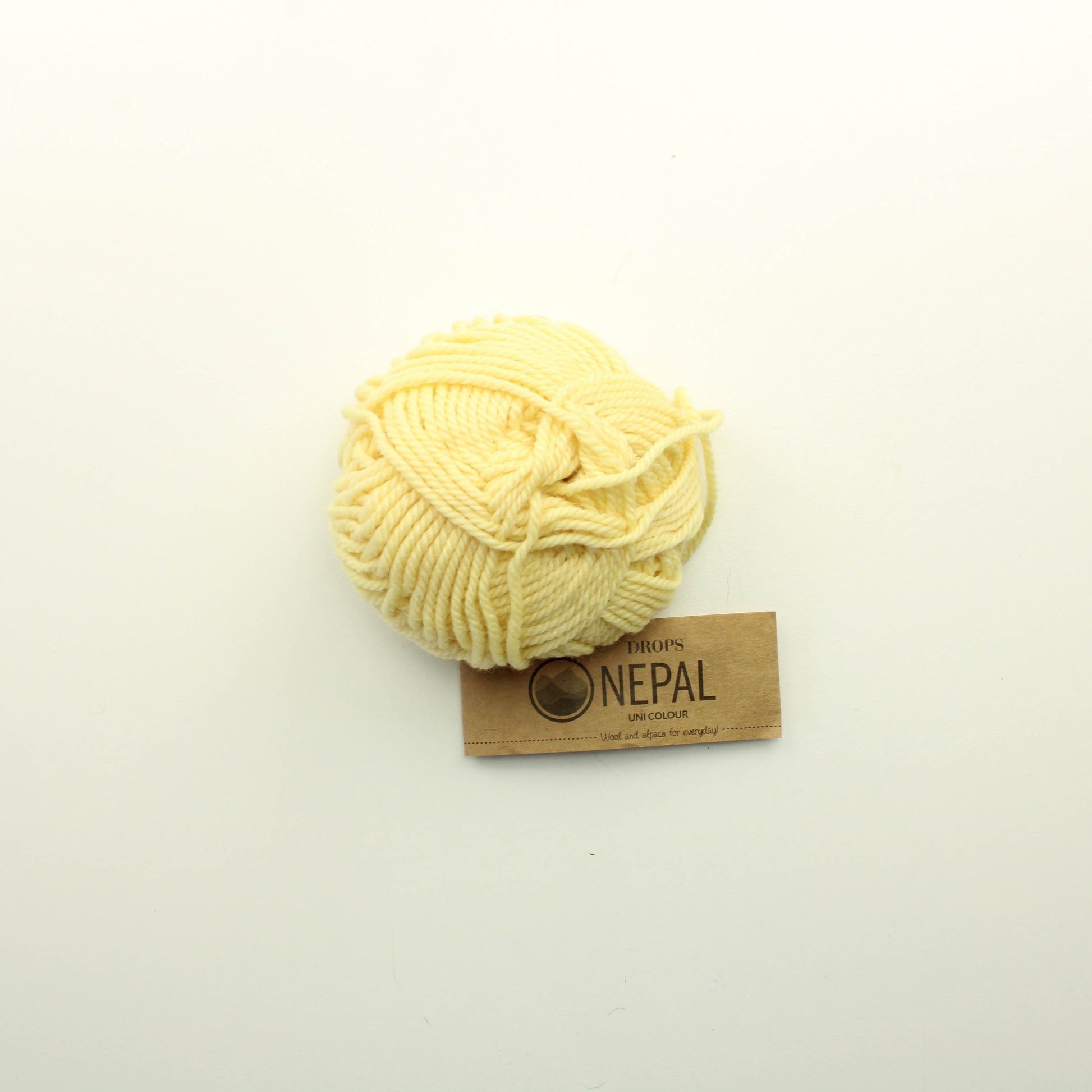  Drops Nepal - 8919 (25g)