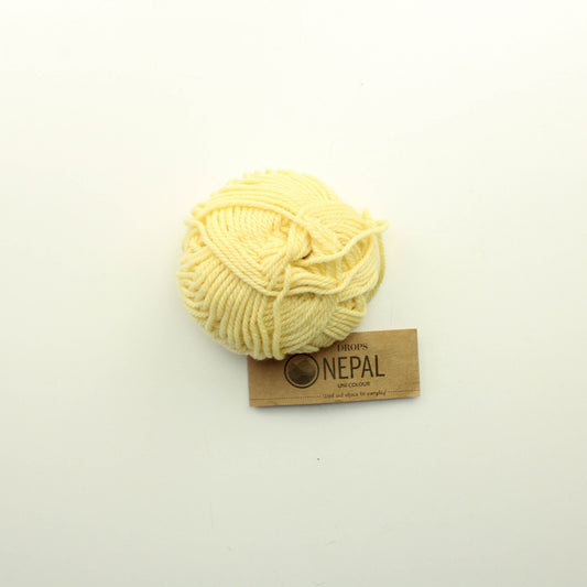  Drops Nepal - 8919 (25g)
