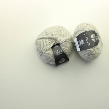 Lana Grossa Ecopuno - 045 Lankapussi 617 (n. 100g)
