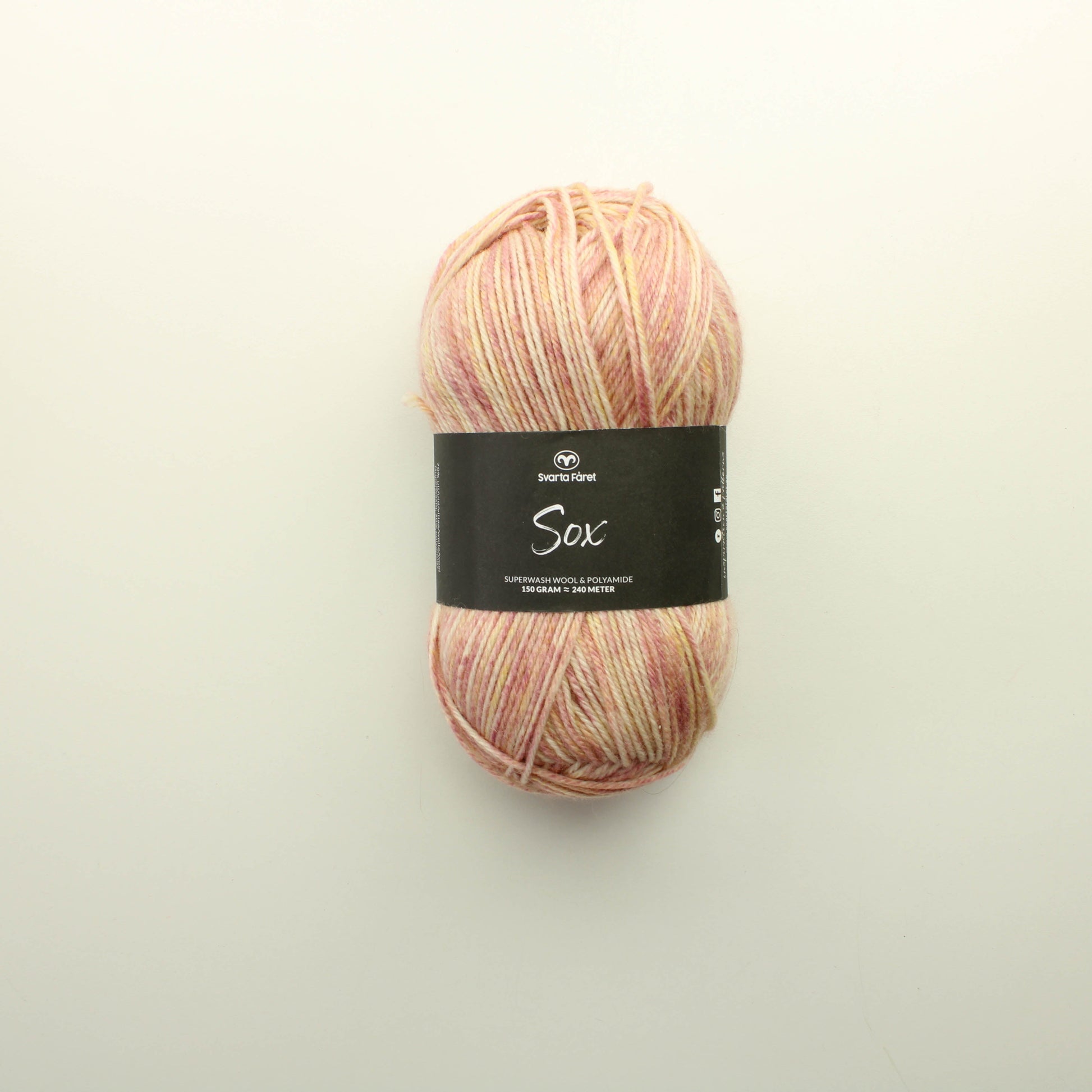 Svarta Fåret Sox - 446812