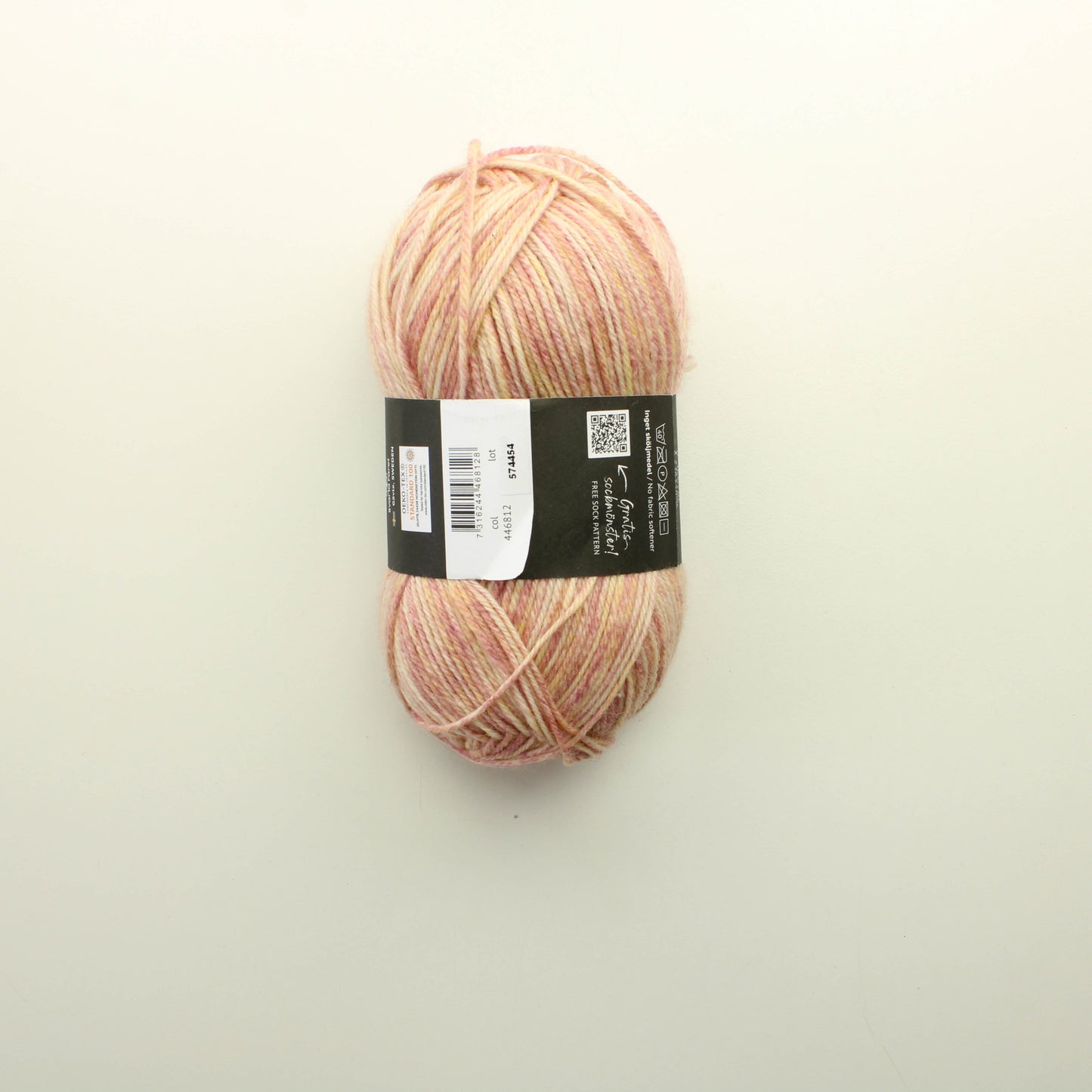Svarta Fåret Sox - 446812